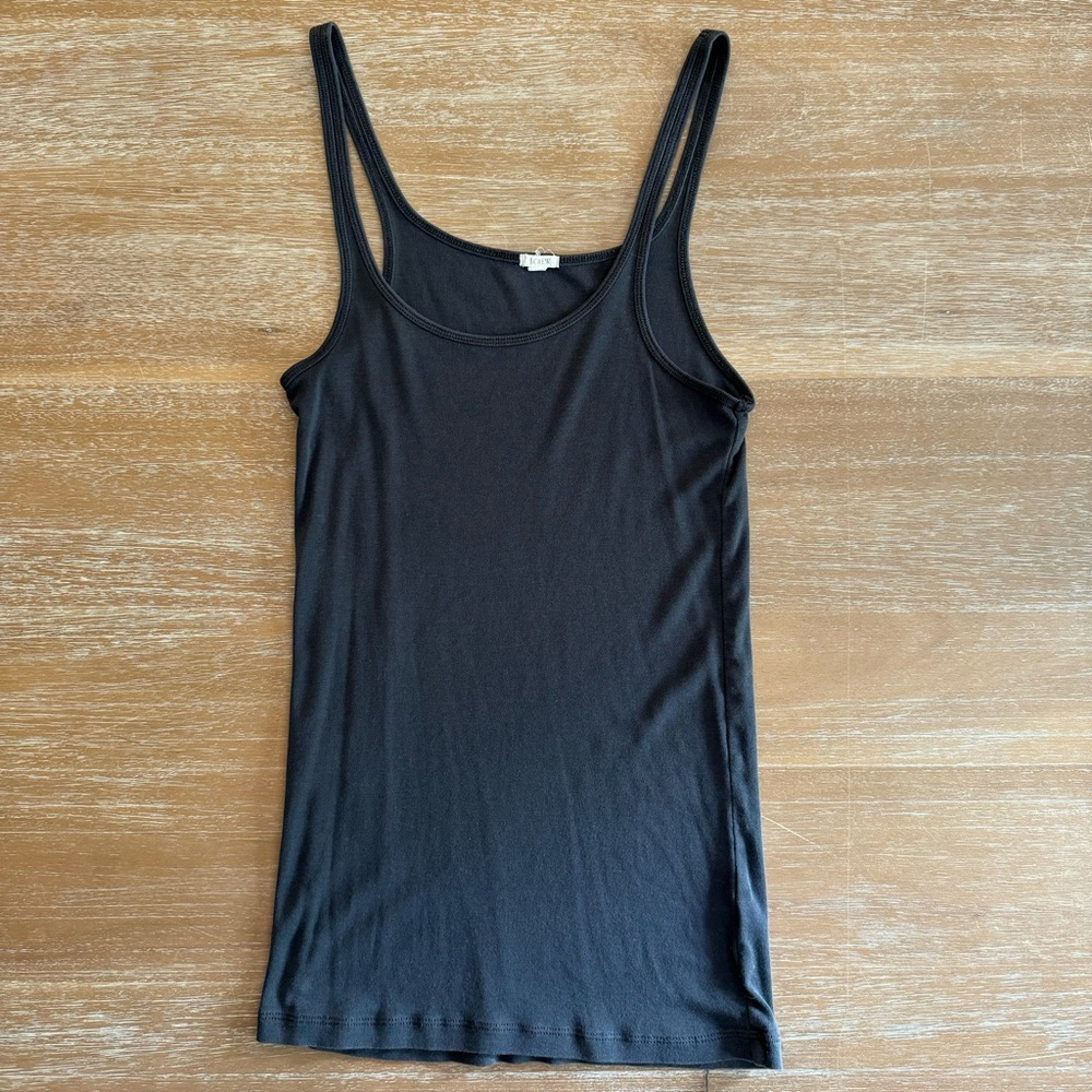 J. Crew Tank